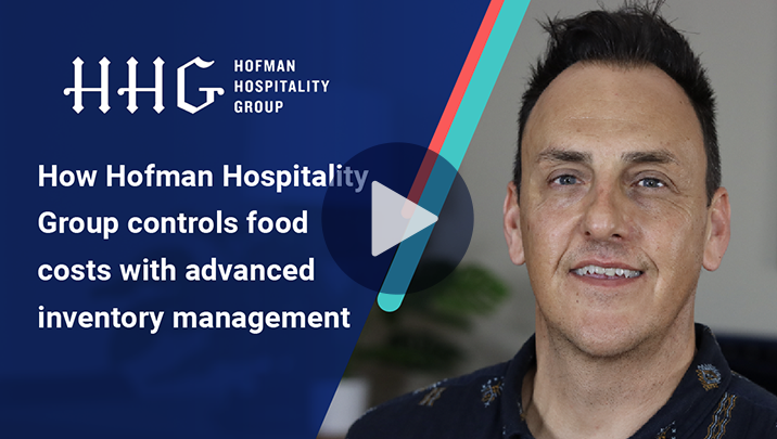 Hofman Hospitality Video Testimonial - Inventory 