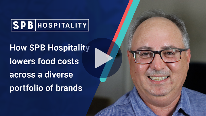 SBP Hospitality Testimonial - Inventory