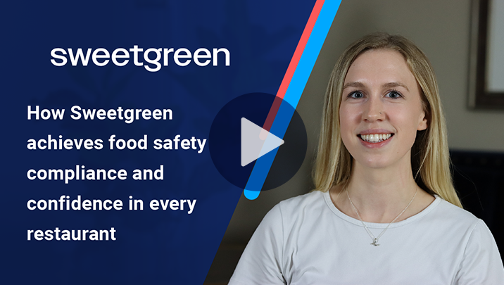 Sweetgreen Video Testimonial - Operations Execution 