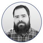 Chris Donnelly VP of Engineering at Crunchtime