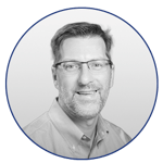 Erik Cox VP of Product Management at Crunchtime