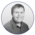James Krawczynski VP of Engineering at Crunchtime