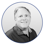 Jonathan Quint VP of Technology at Crunchtime
