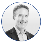 John Raguin Chief Executive Office CEO at Crunchtime