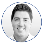 Rob Mueller Chief Financial Officer CFO at Crunchtime