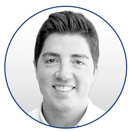 Robert Mueller, Chief Financial Officer at CrunchTime