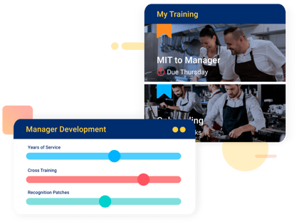 crunchtime restaurant software learning and development