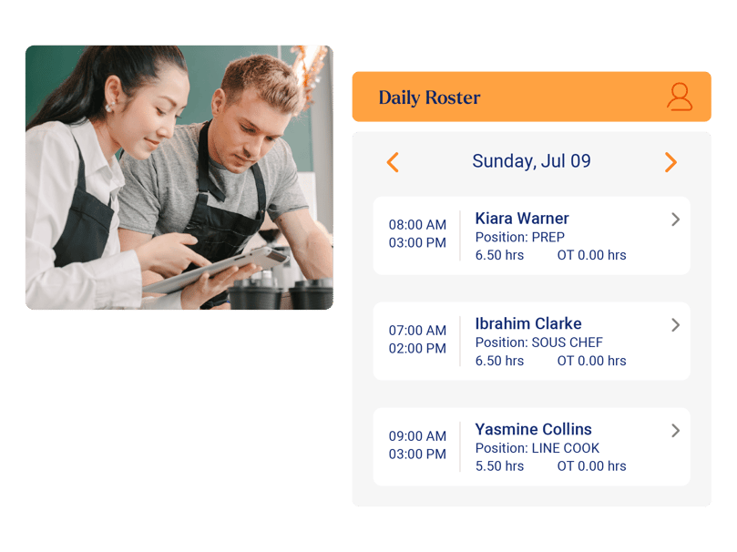 The Shift Where We Ditched Paper Schedules and Spreadsheets for Automation