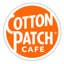 Cotton Patch Cafe utilizes Crunchtime's restaurant management software for improved labor and scheduling