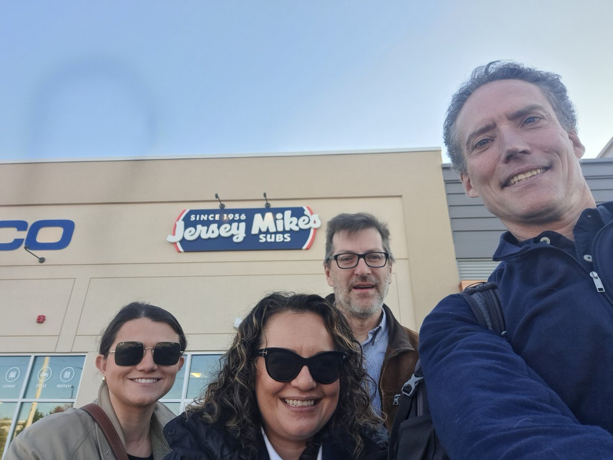What We Learned Behind the Counter at Jersey Mikeâs