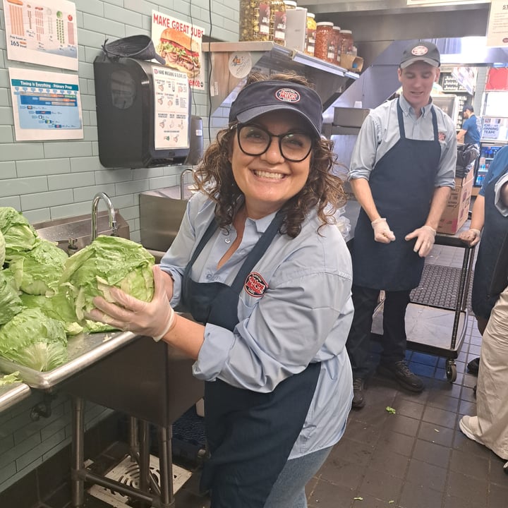 What We Learned Behind the Counter at Jersey Mike’s