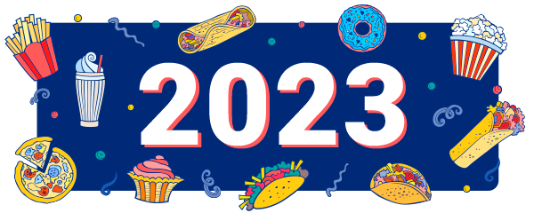 A Look Back at 2023 with Crunchtime