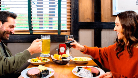 SPB Hospitality Uses Crunchtime to Lower Food Costs Across a Diverse Portfolio of Brands