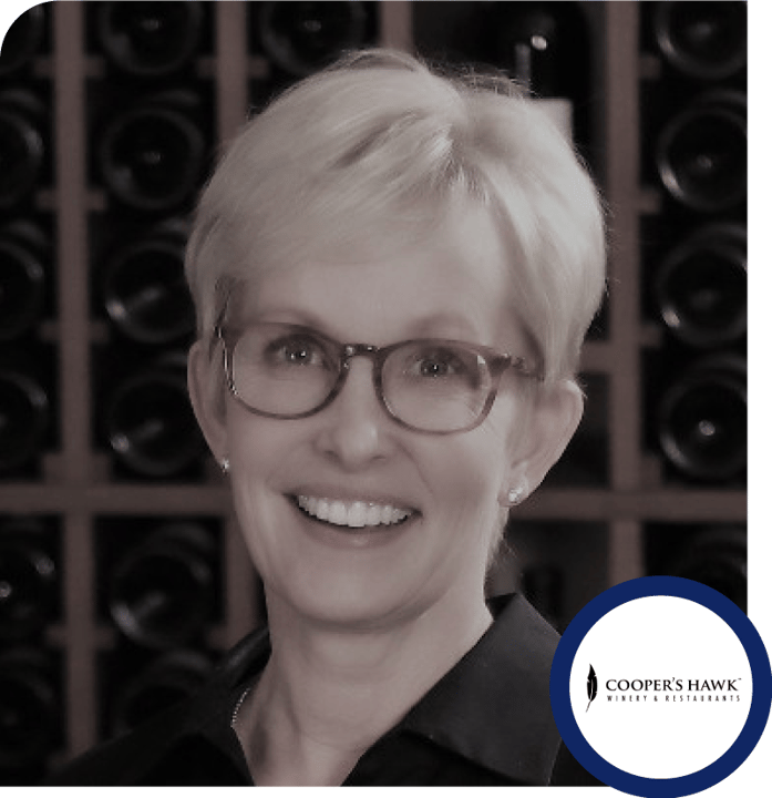 Women in Restaurant Tech: Cooper's Hawk CIO Susan Lucas Leads Tech Transformation to Complement Guest Experience
