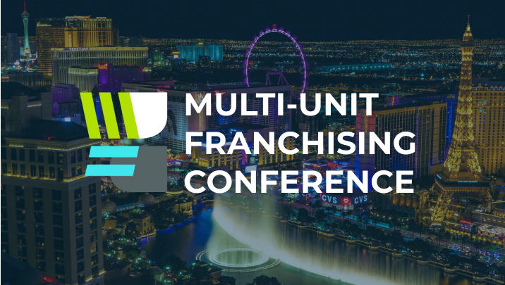 Multi-Unit Franchising Conference (MUFC)