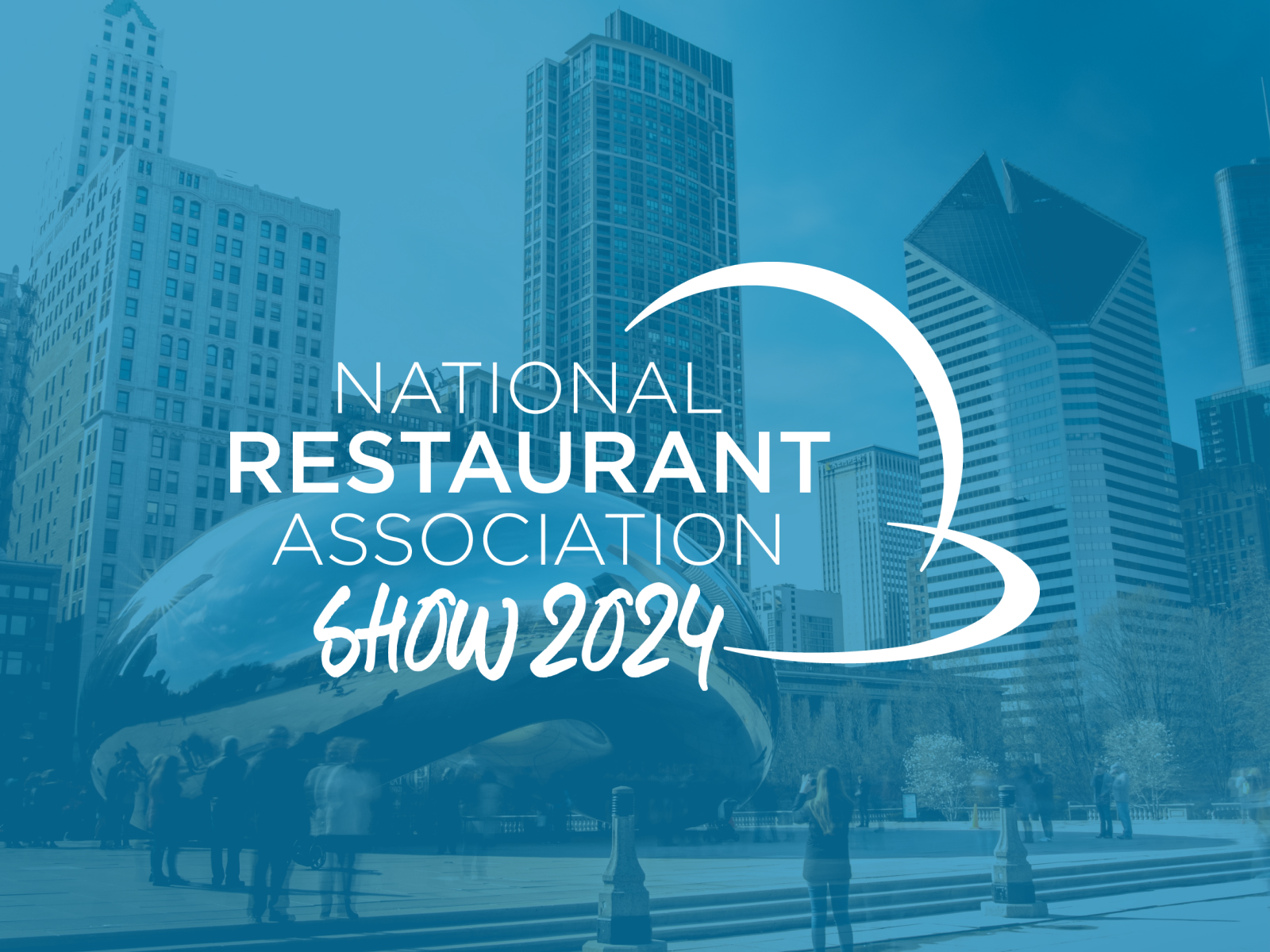 NRA 2024 - National Restaurant Association Show NRA 2024 event image tile