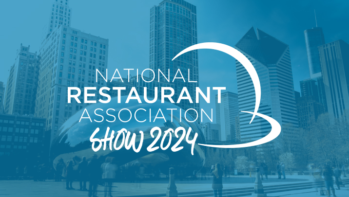 National Restaurant Association Show (NRA)