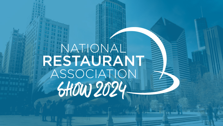 Top 3 Reasons to Visit Crunchtime at the National Restaurant Association Show