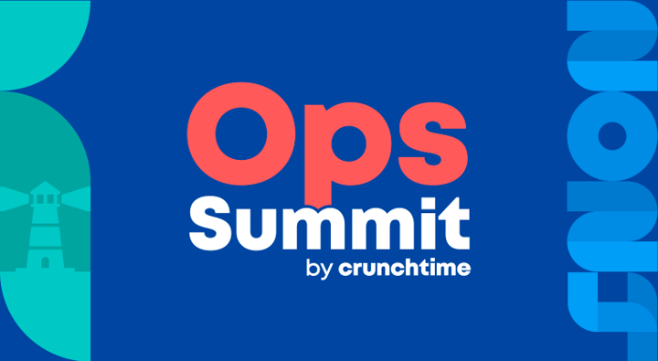 Reflecting on Ops Summit 2024: Insights, Connections, and the Future of Restaurant Excellence