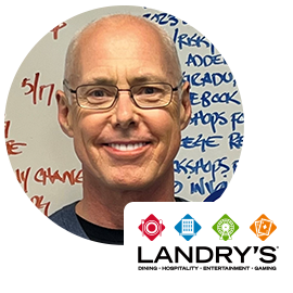Landry Ratliff How Landry’s Consolidated Training Across 60+ Concepts to Drive 95% ...