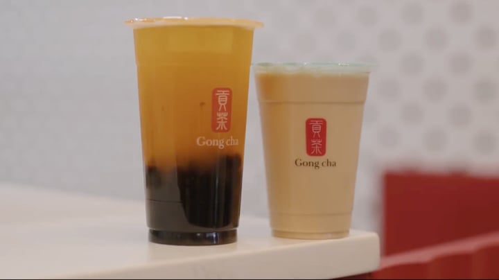 Built for Beverage (US)