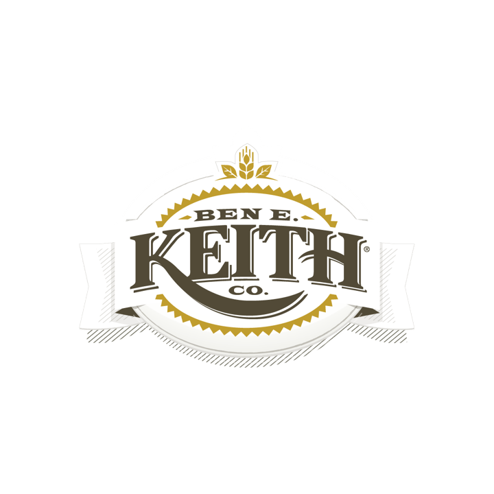 Ben E. Keith