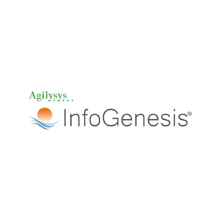 InfoGenesis Cloud