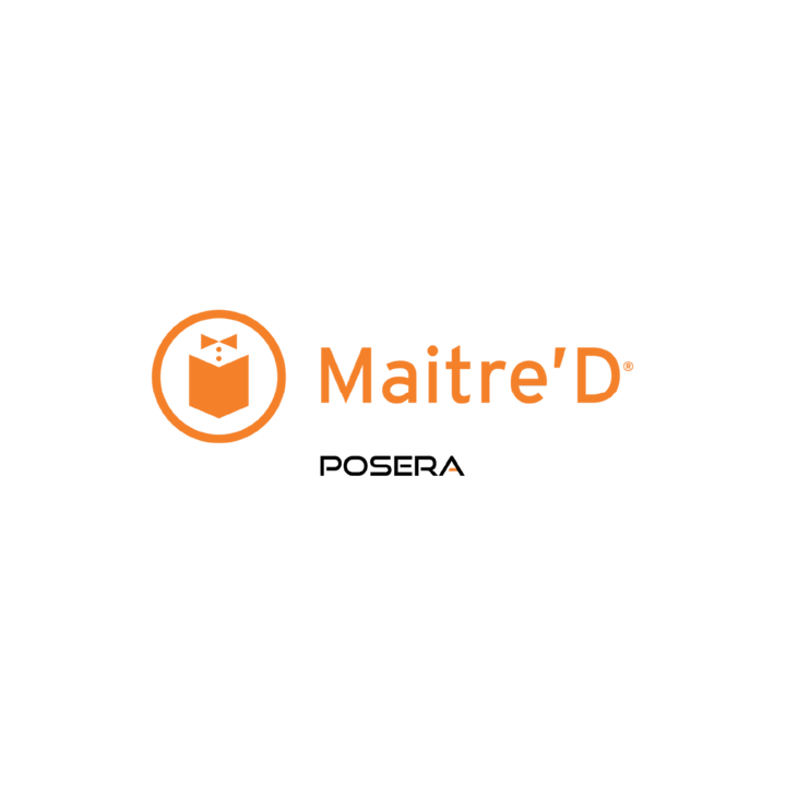 Maitre'D
