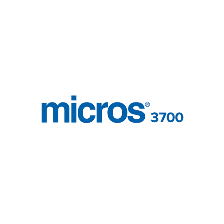 Micros 3700