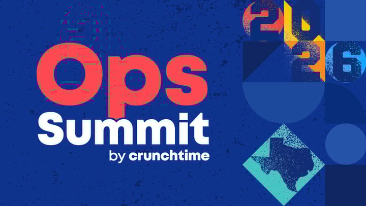 Ops Summit 2026