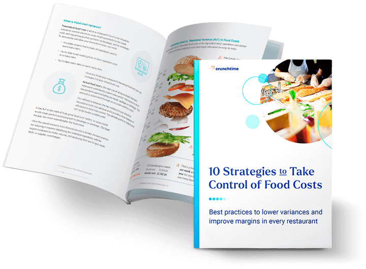 10 Tactics Top Restaurant Brands Use to Trim Food Costs and Boost Profitability