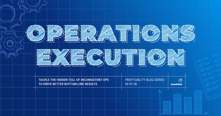 A Profit-First Approach to Resilient Restaurant Operations: Part 3