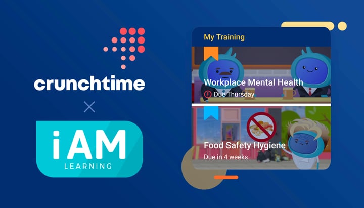 5 Ways to Train Food Service Staff with Less Disruption and More Flexibility