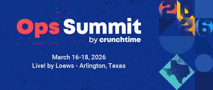Ops Summit 2026: Everything to Know About this Must-Attend Event