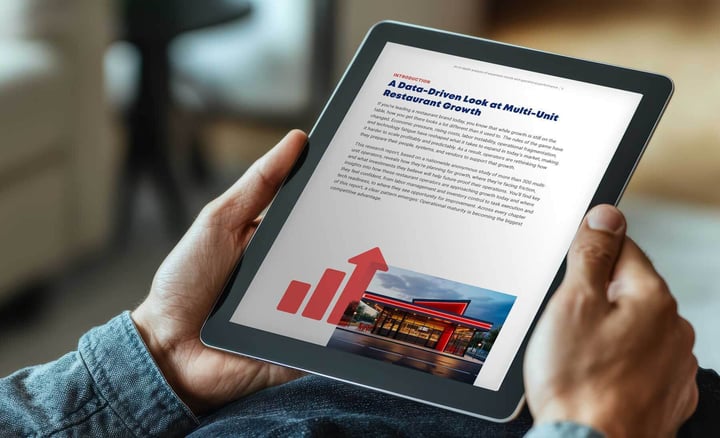 [New Research] Consistent Execution Drives Performance & Profitability