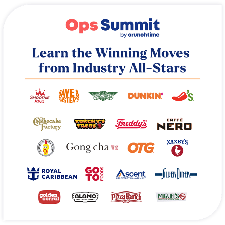 [Ops Summit 2026 Preview] Learn the Winning Moves from Industry All-Stars