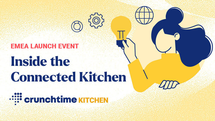Inside the Connected Kitchen (EMEA)