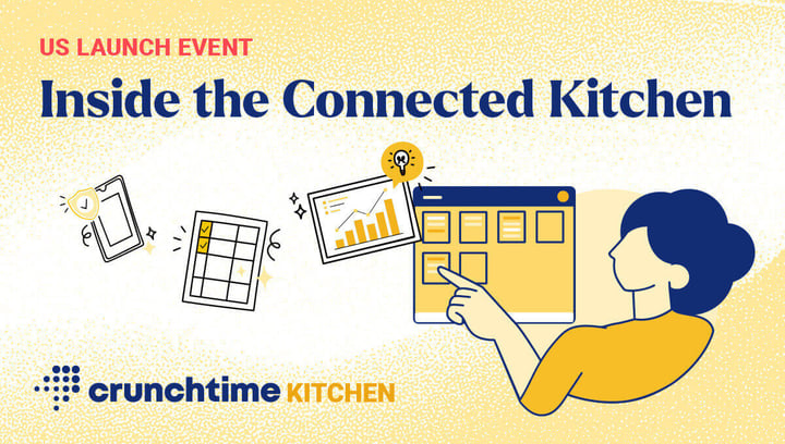 Inside the Connected Kitchen (US)