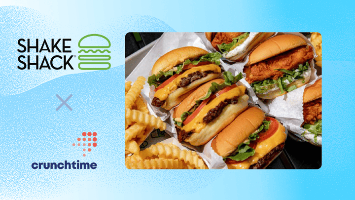 Shake Shack Video Testimonial - Inventory & Ops Execution 