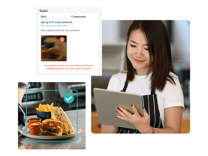 6 Types of AI Explained for Restaurant Operations Leaders
