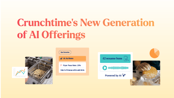 Introducing Photo Intelligence: Part of Our New Generation of AI Offerings