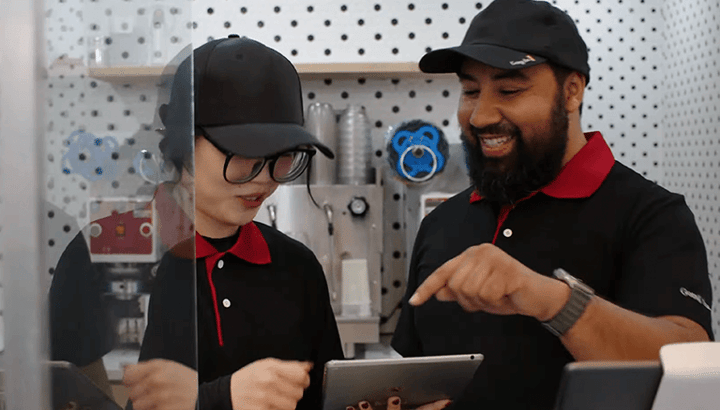 Crunchtime in Action: Scaling with Consistency (Master Franchisee Testimonial)