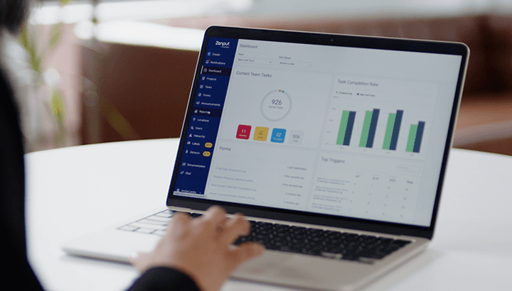 Crunchtime in Action: Operational Excellence in Every Cup (Franchise Business Leader Testimonial)