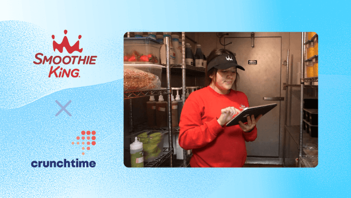 Crunchtime in Action: Launching 1,200+ Locations in 3 Months (Sr. Dir. Program Mgmt. Testimonial)