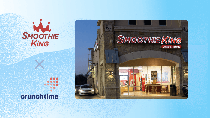 Crunchtime In Action: Unlocking Profitability (Director of Ops Excellence Testimonial)