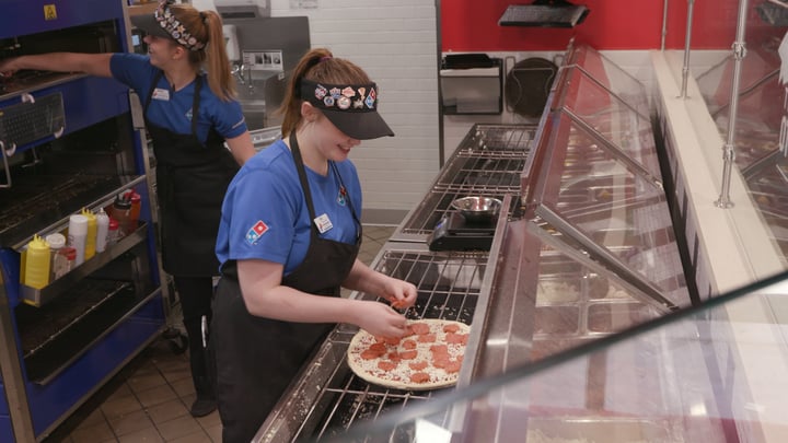 3 Ways Domino’s Largest Franchisee Promotes Operational Consistency
