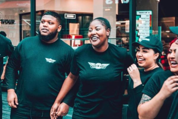 How Wingstop Partnered with Franchisees to Digitize Operations for 1,700 Locations