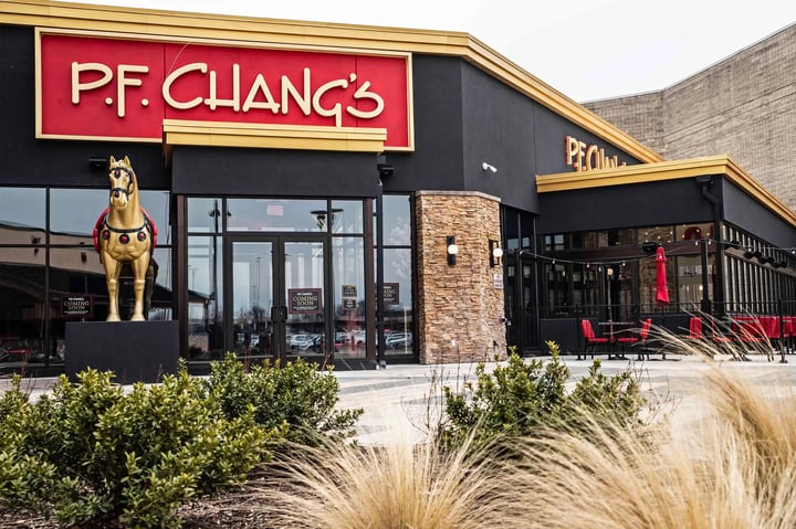 P.F. Chang's Uses Crunchtime to Improve Efficiency, Safety, and Communication Across 300+ Locations