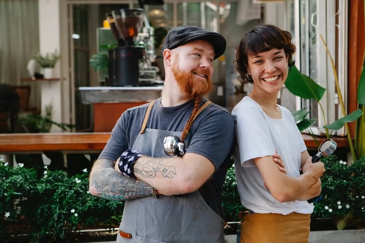 9 Tips to Up Your Labor Scheduling Game from Restaurant Experts