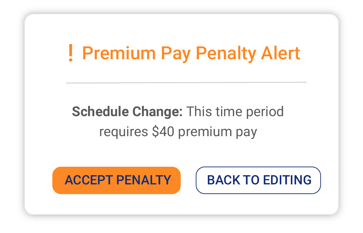 A restaurant operations management solution can help avoid costly fines